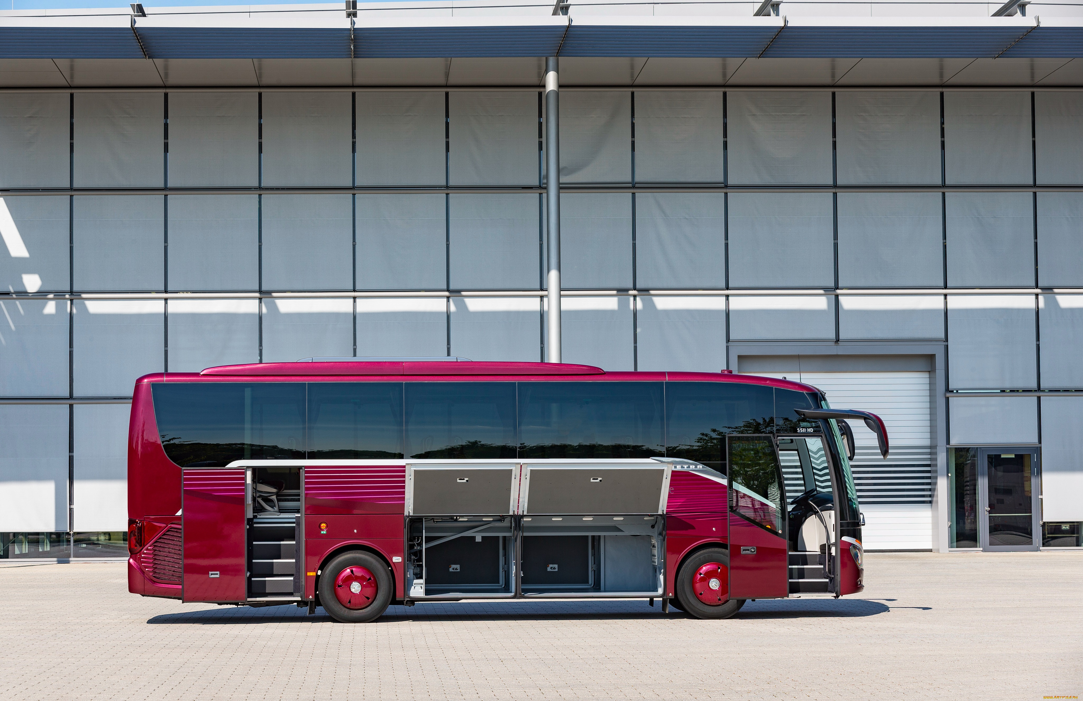 , , setra, 2014, s, 511, hd